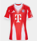 FC BAYERN 2025/2026 HOME JERSEY - Article de supporter d'équipe de club - red
