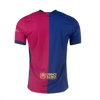 BRC Home Player Version Travis Scott Jersey 2025/26