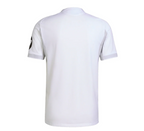 Real Madrid Authentic Home Shirt 25/26