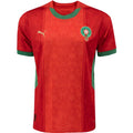 Maillot de l'équipe nationale ⚪🔴