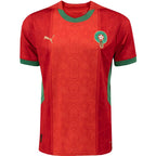 Maillot de l'équipe nationale ⚪🔴